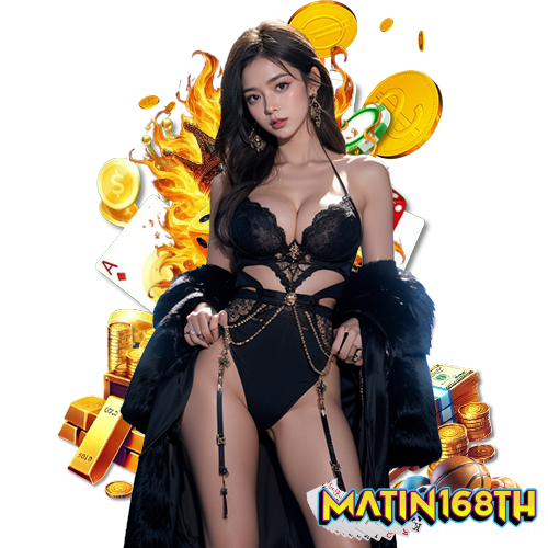 matin168th เว็บตรง